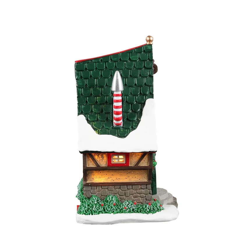 NO.4 Elf Lane - LEMAX COD. 24018