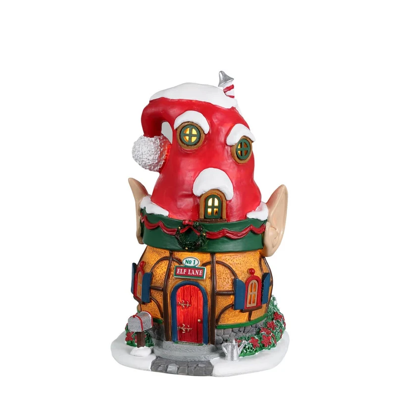NO.1 Elf Lane - LEMAX COD. 24015