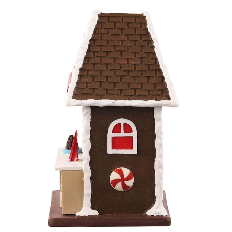 Hansel & Gretel's Sweet Shoppe - LEMAX COD. 14904