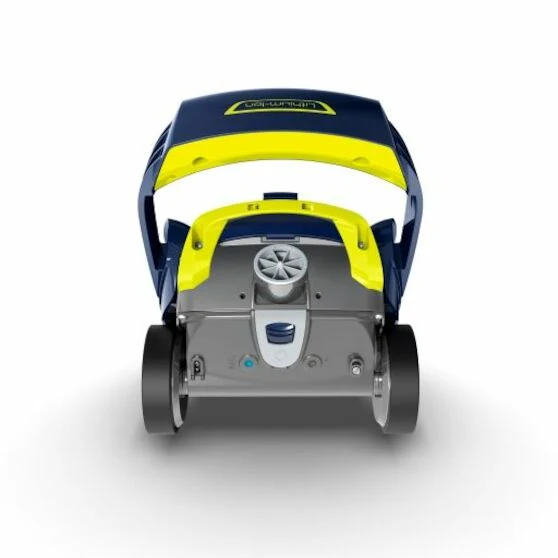 ROBOT PULITORE ZODIAC PER PISCINA SPABOT RS 0800 BLU