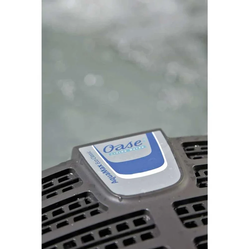 POMPA AQUAMAX ECO CLASSIC 2500E