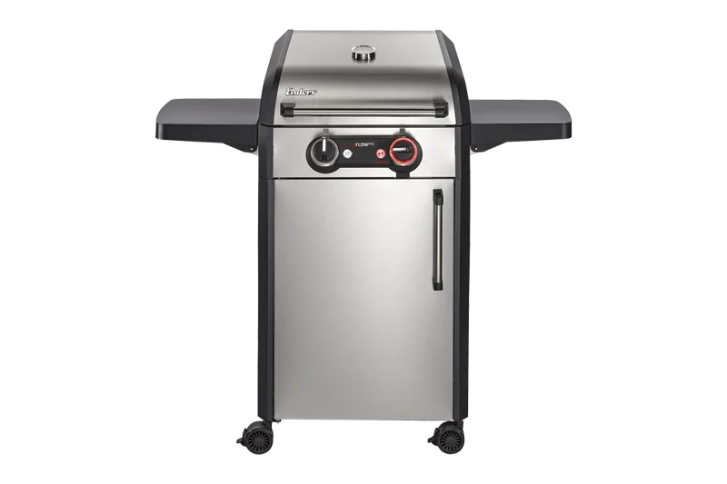 BARBECUE ELETTRICO EFLOW PRO 2 TURBO