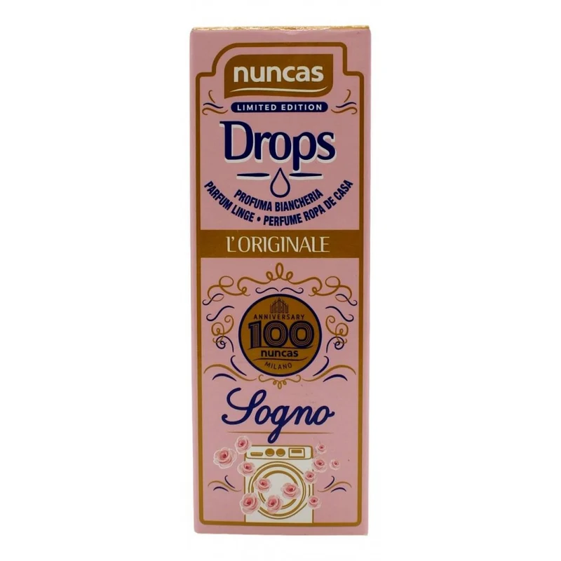PROFUMA BIANCHERIA DROPS SOGNO LIMITED EDITION 100ML