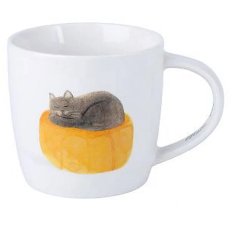 TAZZA MUG FELINE FRIENDS PERFECT FIT 400ML