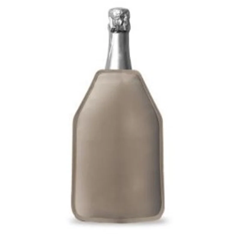 GLACETTE MORBIDA RAFFREDDA BOTTIGLIE BEIGE LINEA NAPA