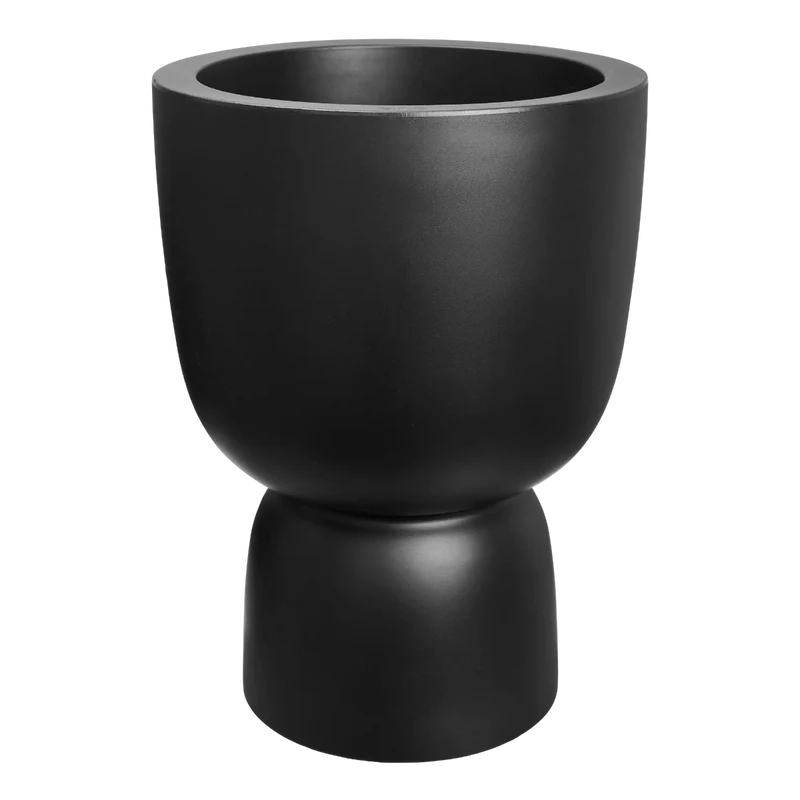 VASO PURE COUPE 35 BLACK