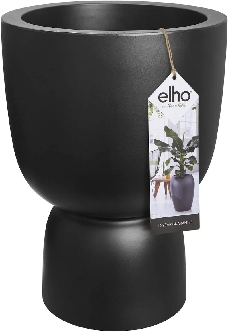 VASO PURE COUPE 35 BLACK