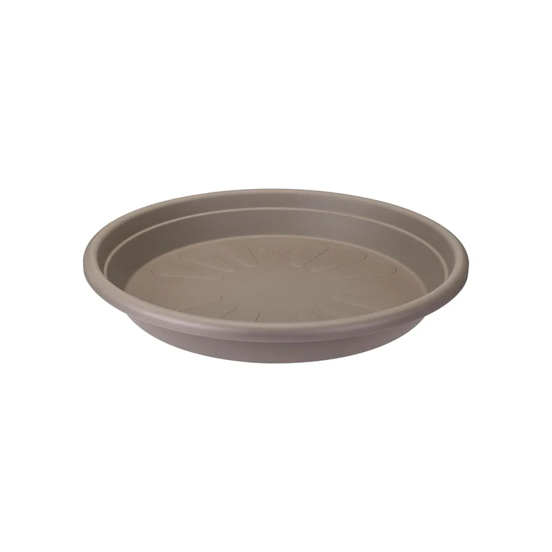 SOTTOVASO UNIVERSAL SAUCER ROUND 14CM TALPA