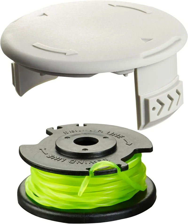 COPERCHIO E BOBINA 2MM