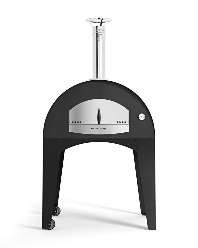FORNO AMALFI 80X50