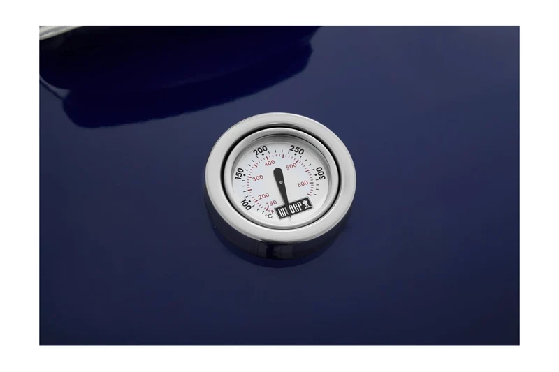 BARBECUE A CARBONE MASTER-TOUCH GBS C-5750 BLU OCEAN