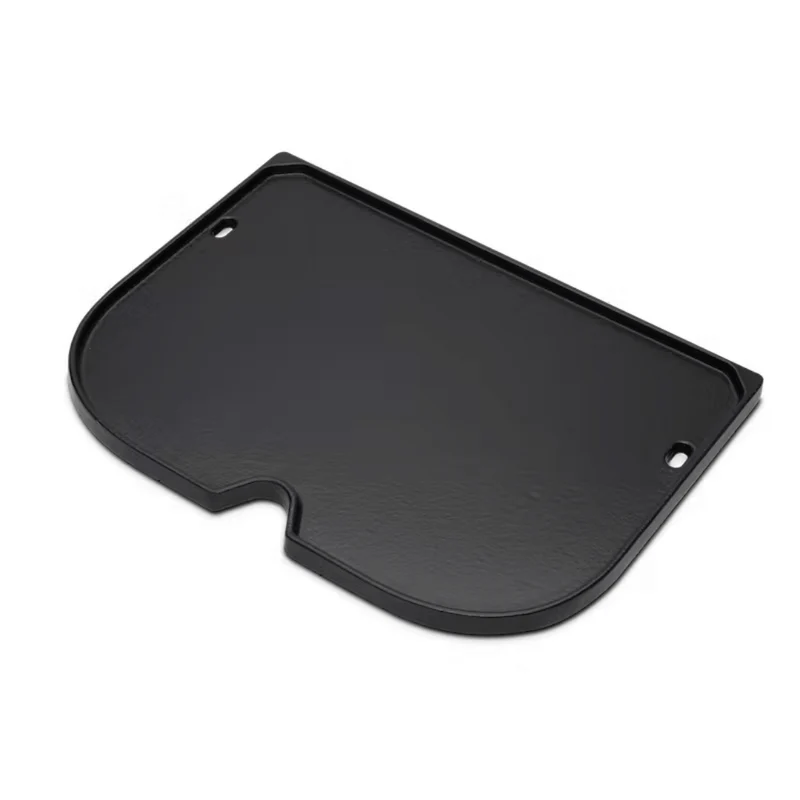 PIASTRA PER BARBECUE ELETTRICO LUMIN - LUMIN GRINDLE