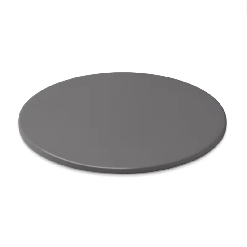 PIETRA DA FORNO ROTONDA SMALTATA 36CM - PIZZASTONE GLAZED ROUND