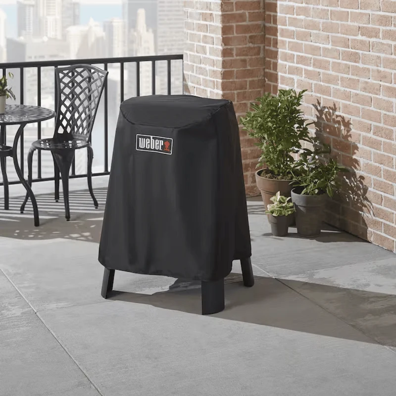 CUSTODIA PREMIUM PER BARBECUE ELETTRICO LUMIN