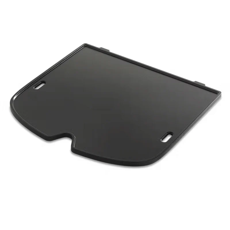 PIASTRA – BARBECUE TRAVELLER GRINDLE