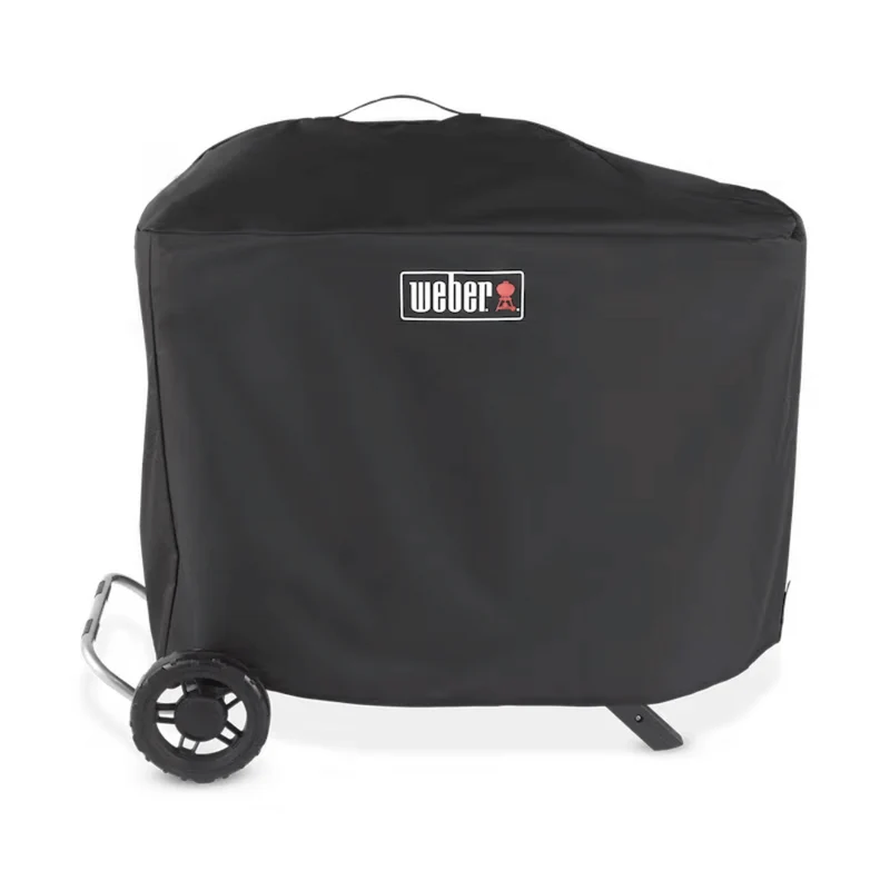 PREMIUM GRILL COVER – TRAVELER GRILL
