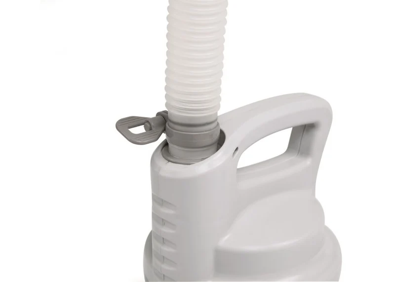 POMPA DRENAGGIO PER PISCINA FUORI TERRA 3.028 L/H FLOWCLEAR