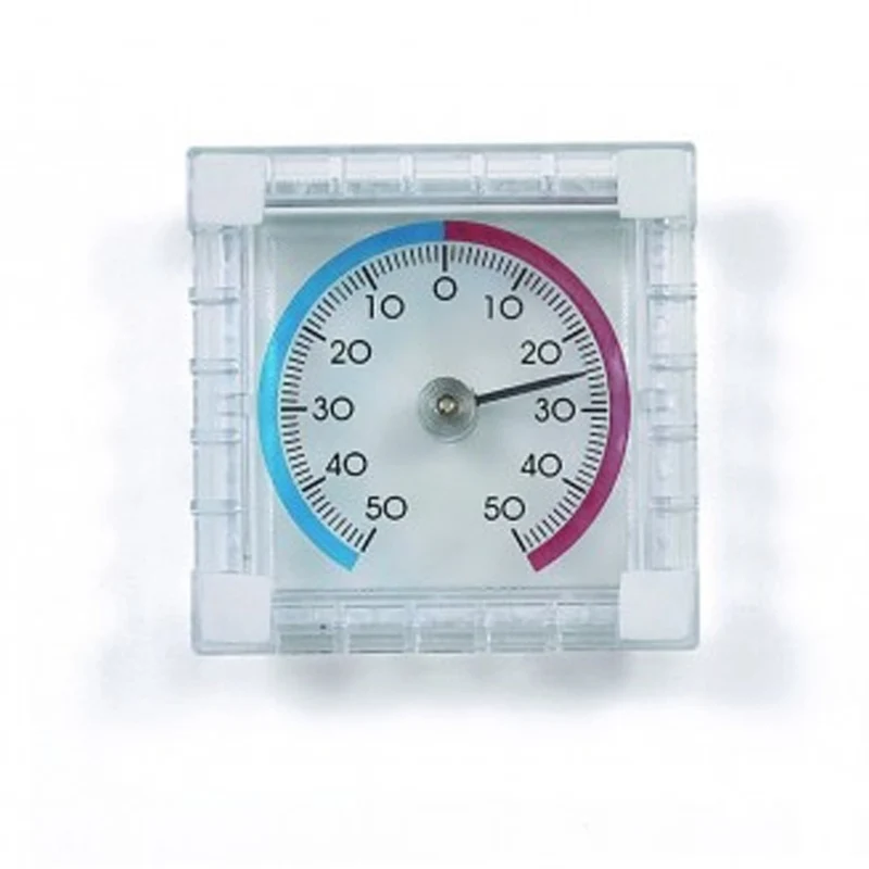 TERMOMETRO IN PLASTICA 7,5CM
