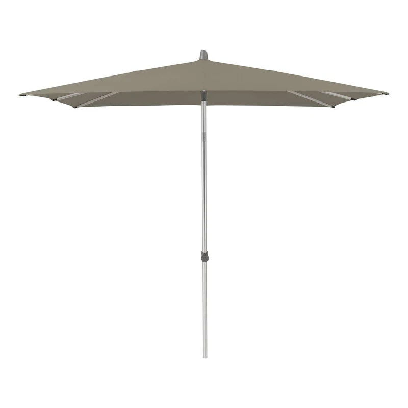OMBRELLONE QUADRATO 240X240CM ALU SMART EASY TALPA
