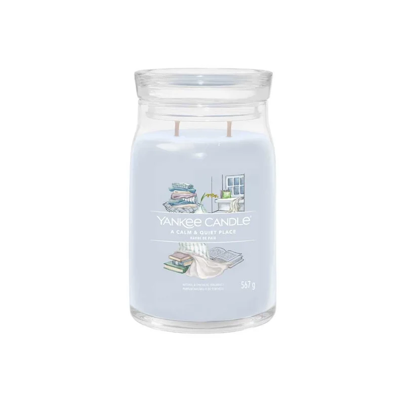 CANDELA GRANDE SIGNATURE A CALM & QUIET PLACE