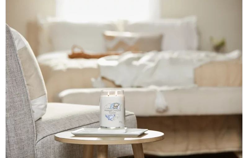 CANDELA GIARA GRANDE SIGNATURE SOFT BLANKET