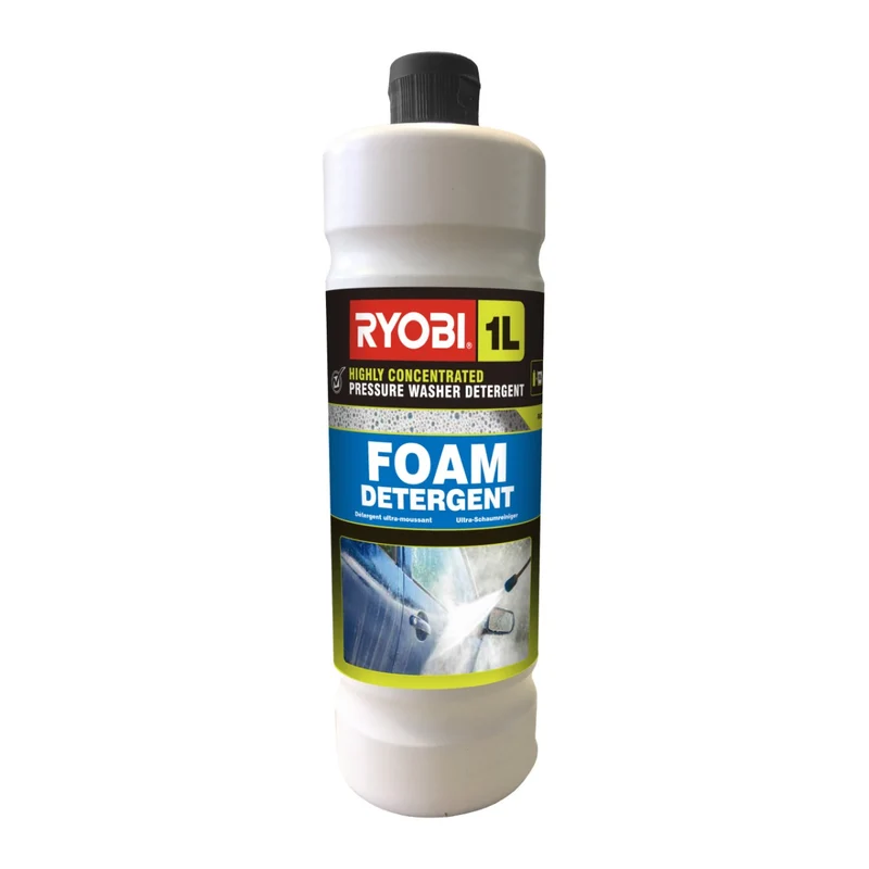 SAPONE DETERGENTE PER AUTO