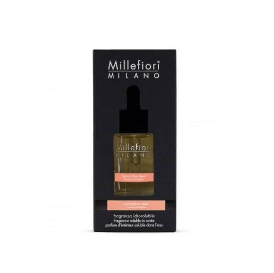 FRAGRANZA IDROSOLUBILE 15ML OSMANTHUS DEW