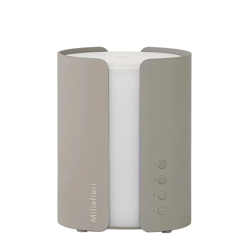 DIFFUSORE AD ULTRASUONI PLUS CON SPEAKER BLUETOOTH - HYDRO