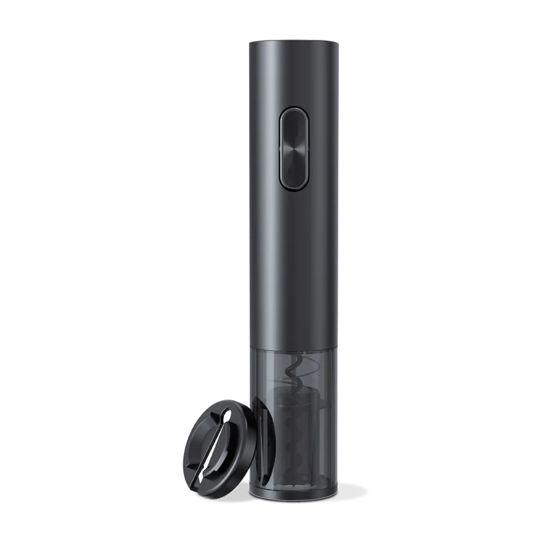CAVATAPPI APRIBOTTIGLIE ELETTRICO NERO