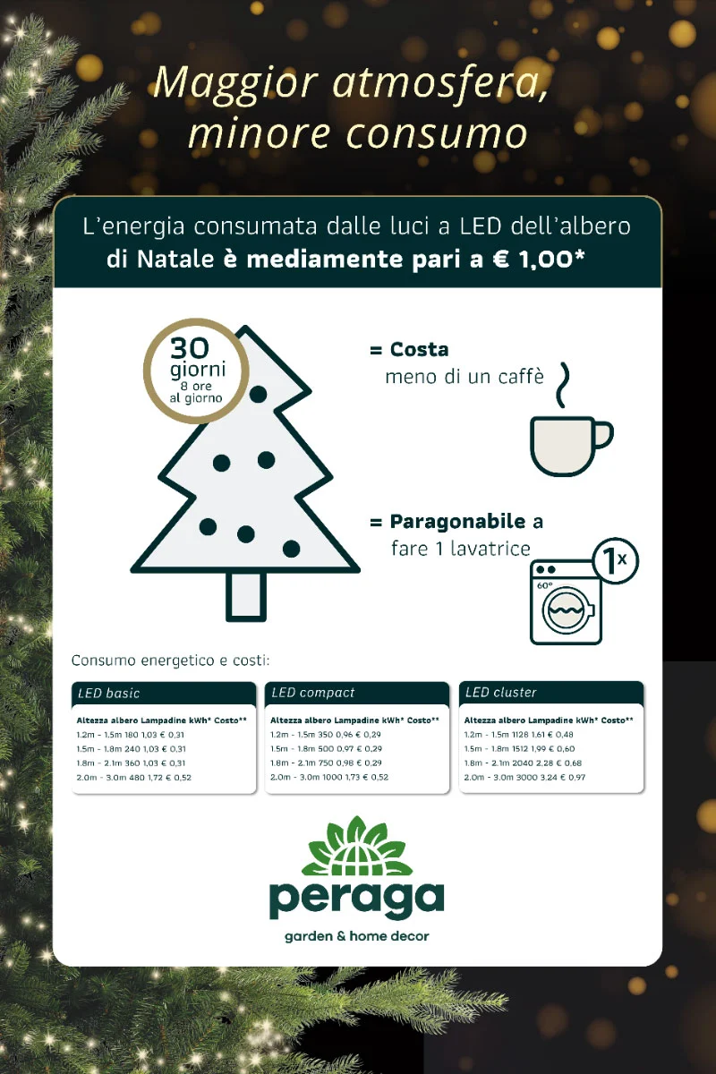 TENDA CON CASCATA 200 LED BIANCO GHIACCIO CON GIOCHI DI LUCE 1XH2MT COLLEGABILE