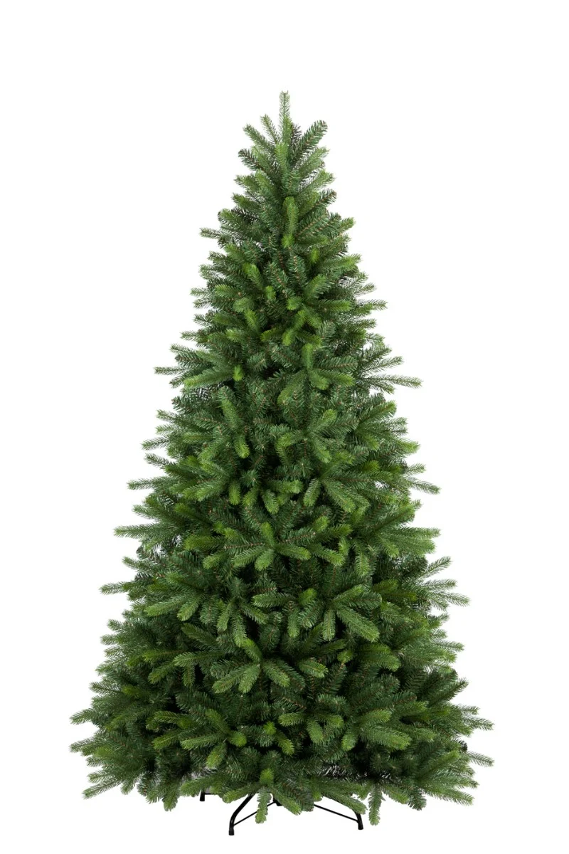 ALBERO DI NATALE MATERA 180CM VERDE